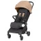 Прогулочная коляска CARRELLO Atom S CRL-5526 dawn beige /1/